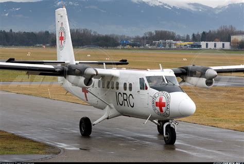 de havilland dhc 6 300 twin otter